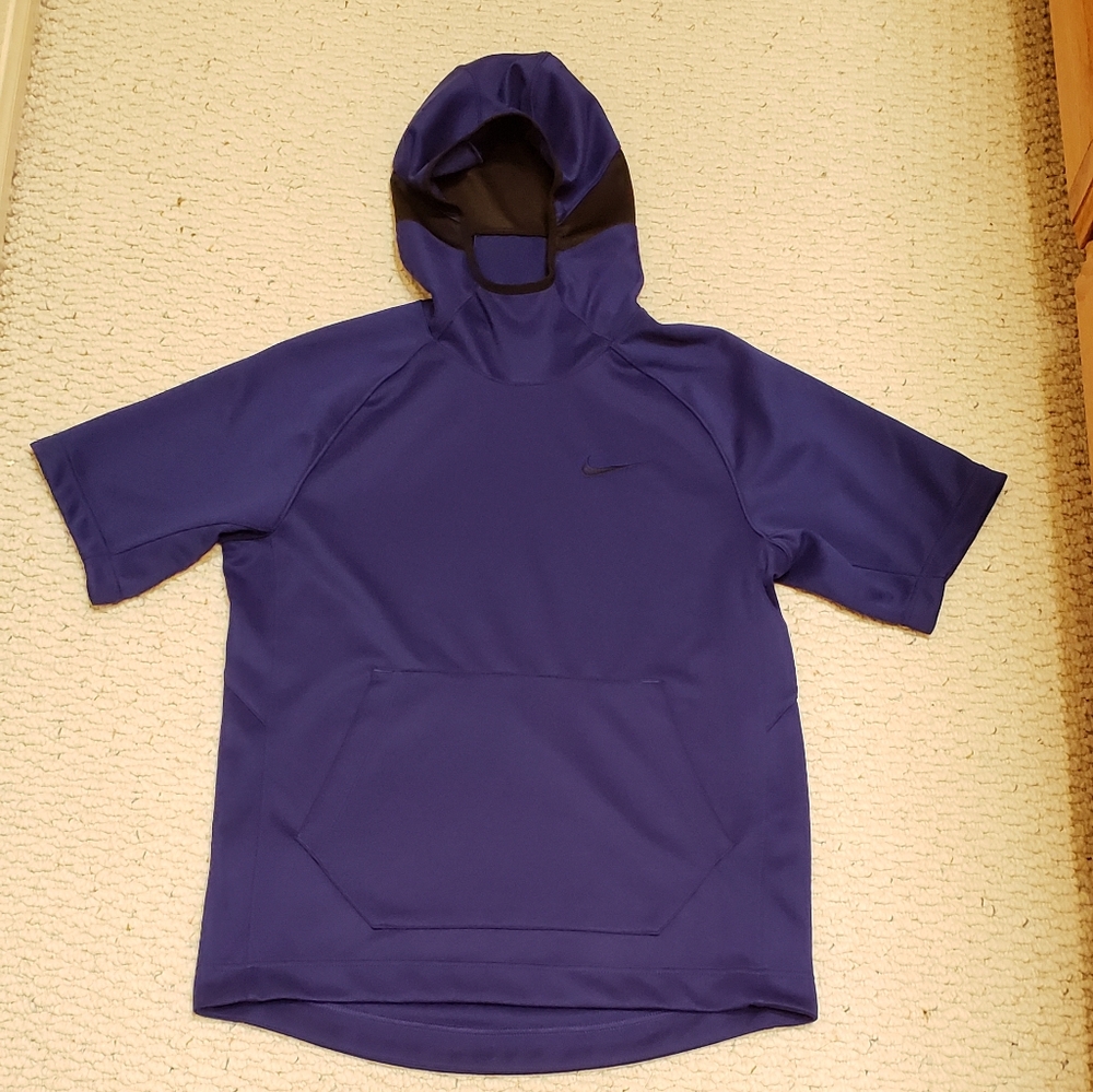 Nike hoodie